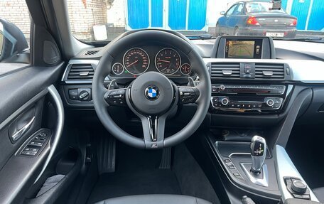 BMW 3 серия, 2015 год, 1 700 000 рублей, 5 фотография