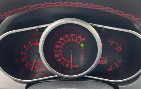 Mazda CX-7 I рестайлинг, 2007 год, 900 000 рублей, 2 фотография