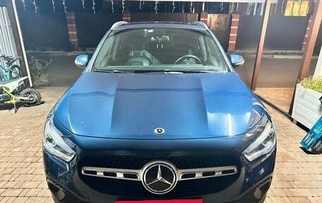 Mercedes-Benz GLA, 2021 год, 3 300 000 рублей, 2 фотография