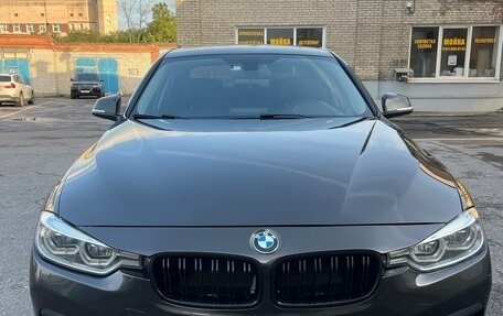 BMW 3 серия, 2015 год, 1 700 000 рублей, 6 фотография