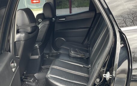 Mazda CX-7 I рестайлинг, 2007 год, 900 000 рублей, 10 фотография