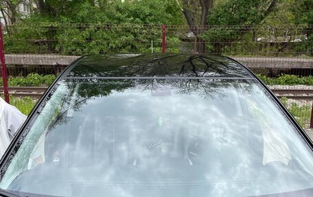 Mazda CX-7 I рестайлинг, 2007 год, 900 000 рублей, 16 фотография