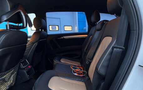 Audi Q7, 2013 год, 2 450 000 рублей, 8 фотография