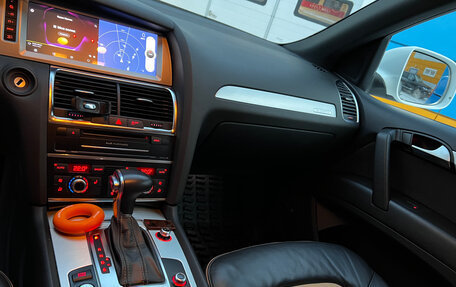 Audi Q7, 2013 год, 2 450 000 рублей, 7 фотография