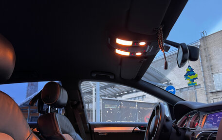 Audi Q7, 2013 год, 2 450 000 рублей, 12 фотография