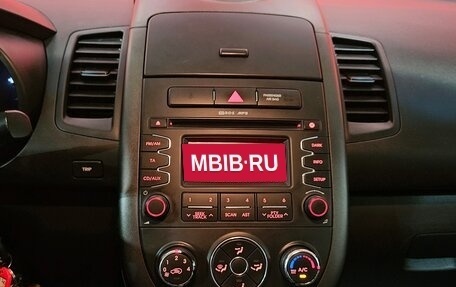 KIA Soul I рестайлинг, 2013 год, 875 000 рублей, 11 фотография