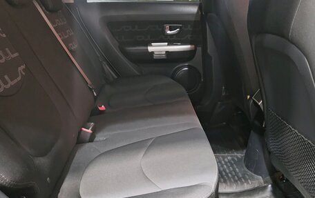 KIA Soul I рестайлинг, 2013 год, 875 000 рублей, 14 фотография