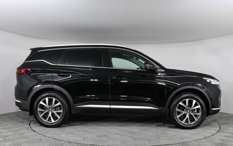 Chery Tiggo 7 Pro, 2022 год, 1 490 000 рублей, 4 фотография