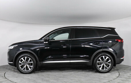 Chery Tiggo 7 Pro, 2022 год, 1 490 000 рублей, 8 фотография