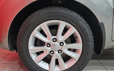 KIA Soul I рестайлинг, 2013 год, 875 000 рублей, 18 фотография