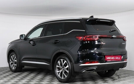 Chery Tiggo 7 Pro, 2022 год, 1 490 000 рублей, 7 фотография