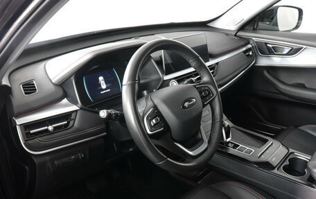 Chery Tiggo 7 Pro, 2022 год, 1 490 000 рублей, 9 фотография