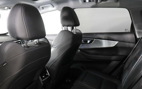 Chery Tiggo 7 Pro, 2022 год, 1 490 000 рублей, 12 фотография