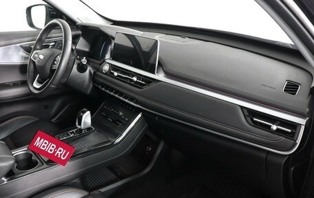 Chery Tiggo 7 Pro, 2022 год, 1 490 000 рублей, 10 фотография