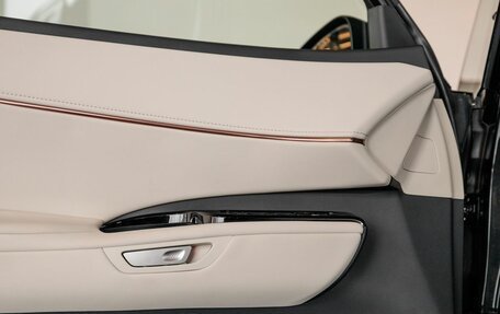 Lexus LM, 2025 год, 19 390 000 рублей, 17 фотография