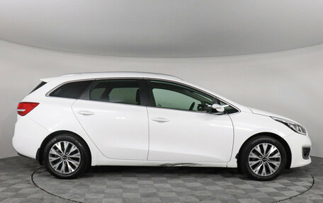 KIA cee'd III, 2017 год, 1 530 000 рублей, 4 фотография