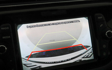 KIA cee'd III, 2017 год, 1 530 000 рублей, 13 фотография