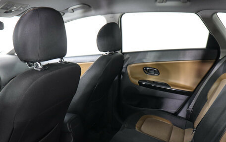 KIA cee'd III, 2017 год, 1 530 000 рублей, 12 фотография