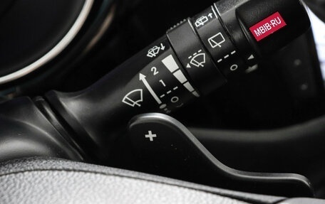 KIA cee'd III, 2017 год, 1 530 000 рублей, 14 фотография