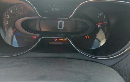 Renault Kaptur I рестайлинг, 2017 год, 1 550 000 рублей, 7 фотография