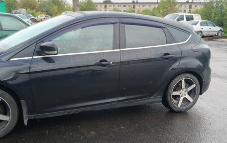 Ford Focus III, 2011 год, 630 000 рублей, 3 фотография