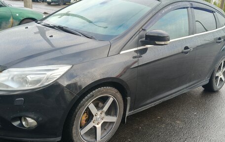 Ford Focus III, 2011 год, 630 000 рублей, 2 фотография