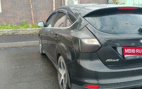 Ford Focus III, 2011 год, 630 000 рублей, 5 фотография