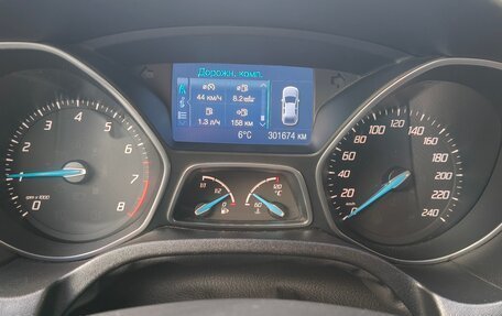 Ford Focus III, 2011 год, 630 000 рублей, 15 фотография