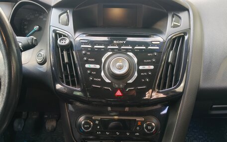 Ford Focus III, 2011 год, 630 000 рублей, 17 фотография