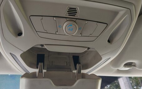 Ford Focus III, 2011 год, 630 000 рублей, 23 фотография