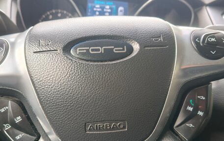 Ford Focus III, 2011 год, 630 000 рублей, 16 фотография