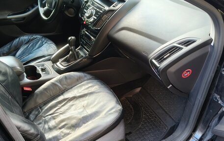 Ford Focus III, 2011 год, 630 000 рублей, 20 фотография