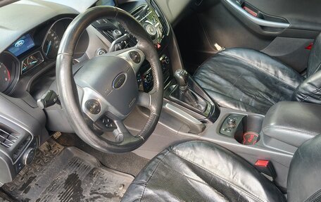 Ford Focus III, 2011 год, 630 000 рублей, 19 фотография