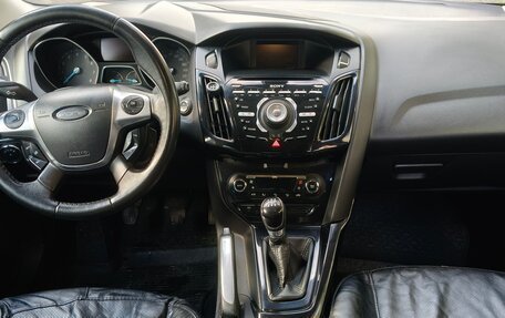 Ford Focus III, 2011 год, 630 000 рублей, 21 фотография