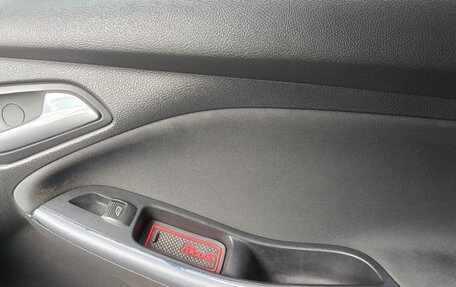Ford Focus III, 2011 год, 630 000 рублей, 26 фотография