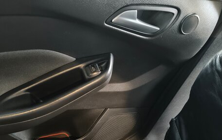 Ford Focus III, 2011 год, 630 000 рублей, 28 фотография