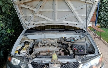 Nissan Almera, 2005 год, 300 000 рублей, 6 фотография
