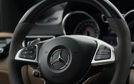 Mercedes-Benz GLE Coupe AMG, 2019 год, 6 800 000 рублей, 11 фотография