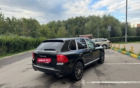 Porsche Cayenne III, 2005 год, 1 000 000 рублей, 6 фотография
