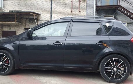 KIA cee'd I рестайлинг, 2008 год, 580 000 рублей, 6 фотография
