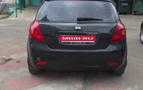 KIA cee'd I рестайлинг, 2008 год, 580 000 рублей, 9 фотография