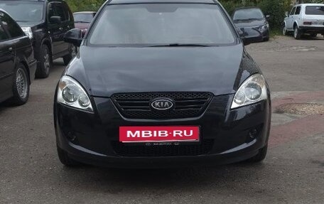 KIA cee'd I рестайлинг, 2008 год, 580 000 рублей, 3 фотография