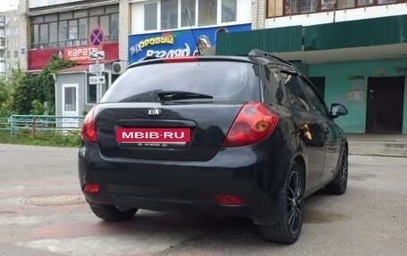 KIA cee'd I рестайлинг, 2008 год, 580 000 рублей, 5 фотография