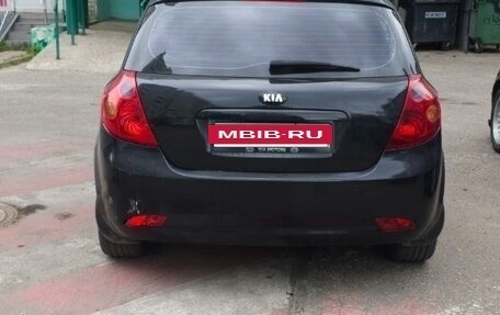 KIA cee'd I рестайлинг, 2008 год, 580 000 рублей, 4 фотография