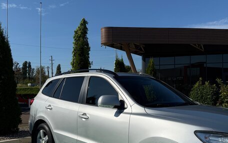 Hyundai Santa Fe III рестайлинг, 2012 год, 1 230 000 рублей, 2 фотография