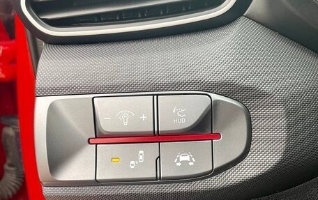 Hyundai Veloster II, 2018 год, 2 000 000 рублей, 11 фотография