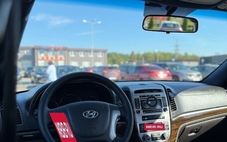 Hyundai Santa Fe III рестайлинг, 2012 год, 1 230 000 рублей, 7 фотография