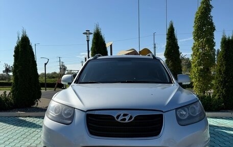 Hyundai Santa Fe III рестайлинг, 2012 год, 1 230 000 рублей, 10 фотография