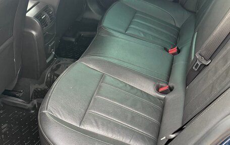 Opel Insignia II рестайлинг, 2013 год, 930 000 рублей, 10 фотография