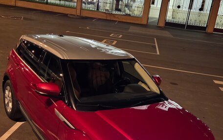 Land Rover Range Rover Evoque I, 2012 год, 2 200 000 рублей, 3 фотография